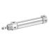 EMERSON ? AVENTICS Roundline Cylinder - R412020652, 40mm Bore, 50mm Stroke, RPC Series, Double Acting