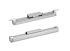 EMERSON ? AVENTICS Double Acting Rodless Pneumatic Cylinder 700mm Stroke, 32mm Bore