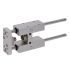 EMERSON ? AVENTICS Slide Unit Actuator 0821401334, For Use With ISO 15552 Standard Cylinders