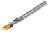 Dormer R023 Series Solid Carbide Stub Drill, 2.9mm Diameter, 46 mm Overall