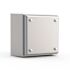 nVent HOFFMAN HDTB Series 304 Stainless Steel Terminal Box, IP66, IP69, 150 mm x 150 mm x 80mm