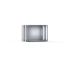 nVent HOFFMAN OPCP Series Polycarbonate Extension Frame for Use with Enclosure, 200 x 300 x 55mm