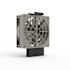 nVent HOFFMAN 150W Fan Fan Heater, DIN Rail