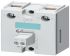 Siemens 3RF2 Series Solid State Relay, 30 A Load, Chassis Mount, 460 V ac Load, 30 V dc Control