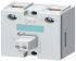 Siemens 固态继电器, 最大负载70A, 600V 交流, 最大控制230V 交流, 底盘安装