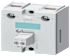 Siemens 3RF2 Series Solid State Relay, 20 A Load, Chassis Mount, 230 V ac Load, 230 V ac Control