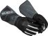 GUIDE GLOVES GUIDE 1342 Grey, White Cow Split Leather, Glass Fibre, Goat Grain leather, Para-aramid, Polyester Heat