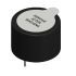 PUI Audio 98dB(A) Through Hole Continuous Internal Piezo Buzzer, 24 x 24 x 16mm, 3V dc Min, 16V dc Max