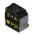 PUI Audio Magnetischer Buzzer, 78dB(A), Oberflächenmontage, 2V→4V, Extern, 5 x 5 x 3mm