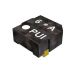 PUI Audio Magnetischer Buzzer, 78dB(A), Oberflächenmontage, 2V→4V, Extern, 5 x 5 x 2mm