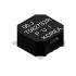 PUI Audio Magnetischer Buzzer, 92dB(A), Oberflächenmontage, 2.5V→4.5V, Extern, 8.5 x 8.5 x 4mm