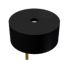 PUI Audio Magnetischer Buzzer, 86dB(A), Durchsteckmontage, 2V→4V, Extern, 9 x 9 x 4mm