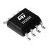 TSC2020IDT STMicroelectronics, Current Sense Amplifier Single Current, Voltage 8-Pin SO8