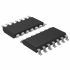 LM2901BYQ5T STMicroelectronics, Comparator, Current, Voltage O/P, 1000ns 2 → 36 V 16-Pin QFN16