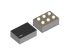 Nisshinbo Micro Devices RP509Z002D-E2-F, 1Low Side/High Side, High Side Power Switch IC 6-Pin, WLCSP-6-P6