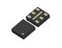 Nisshinbo Micro Devices R5486K113CG-TR, 1Low Side, Low Side Power Control Switch 6-Pin, DFN1414-6B