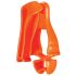 Gant Ergodyne 3405, Manutention générale, 1 Paire, Orange