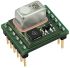 Placa de evaluación Driver de medio puente Infineon XENSIV PAS CO2 5V - EVALCO25VMINIBOARDTOBO1