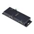 StarTech.com Serial Device Server, 1 Ethernet Port, 2 Serial Port, Serial Interface, 921.6kbps Baud Rate