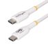 USB 2.0 Cable USB C to USB C  Cable, 4m