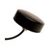 Siretta TANGO20/5M/MCXM/S/S/26 Puck GPS Antenna with SMA Connector, GPS