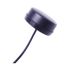 Siretta TANGO20A/3M/SMAM/S/S/26 Puck GPS Antenna with SMA Connector, GPS