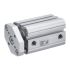 EMERSON ? AVENTICS Pneumatic Cylinder - R422001295, 32mm Bore, 20mm Stroke, CCI Series, Double Acting