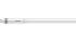 Philips Lighting CorePro 3900 lm 26.7 W LED Tube Light, T5, 4.92ft (1500mm)