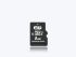 ATP 8 GB Industrial MicroSD Micro SD Card, Class 10, UHS - 1