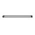 Waldmann integrated LED Maschinenleuchte Linear, starr 1000 lm / 12 W, 540mm 20 → 28 V dc