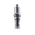 Jumo 202924/30-0010-1005-997-83-31-31/864,955,956, Conductivity Conductivity Sensor, 0.1 → 0.01 μS/cm