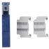 Jumo 705040 Series Controller for Use with 705021 Series, Analog, Analogue, 24 V dc