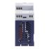 Jumo 701155 Controller, 104.8 x 94.3mm 2 Input, 4 Output Analogue, 20 → 30 V ac/dc Supply Voltage Controller