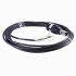 Jumo 202922/20-0010-1003-26-144-20-5000-40/000 RTD Temperature Probe Conductivity, pH Conductivity Sensor, 0 →