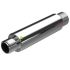 Jumo 707091 Temperature Transmitter Pt100 Input, 18 → 32 V dc