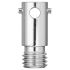 Jumo M12适配器, 用于卡口锁, Bajo Adapter系列