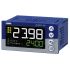 Jumo 控制器, 110 → 240 V 交流电源, 继电器输出, 面板安装安装, 22 x 89mm, 702113系列