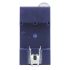 Jumo 701155 Controller, 104.8 x 94.3mm 2 Input, 4 Output Analogue, 20 → 30 V ac/dc Supply Voltage Controller