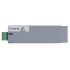 Jumo 703571 Panel Mount Controller, 96 x 96mm 7 Input, 1 Output Relay, NF Supply Voltage Controller