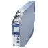 Jumo 202723 Din Rail Controller, 124.8 x 109mm, 3 Output Analogue, 20 → 30 V dc Supply Voltage Controller