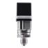 Jumo 401010 Series Pressure Transmitter, 0bar Min, 2.5bar Max, Analogue Output, Differential Reading