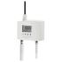 Jumo 902928 Temperature Transmitter Pt1000 Input, 18 → 30 V dc