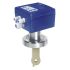 Jumo 202756 Temperature Transmitter Binary Input, 18 → 31 V dc