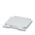Phoenix Contact 22038 Series PC Mounting Material, 74mm H, 71.6mm W, 2mm L