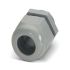 Phoenix Contact G-INS Series Grey Polyamide Cable Gland, Pg42 Thread, 30mm min., 38mm max., IP66, IP68