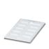 Phoenix Contact Card Printer Magazine for use with BLUEMARK CLED Printer Printers