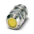 Phoenix Contact 14151 Series Brass Brass Cable Gland, M63mm Thread, 34mm min., 48mm max., IP67, IP68