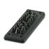 Phoenix Contact MH Series PP, TPE Cable Support for Use with Enclosure, 154 x 56 x 20mm
