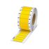 Phoenix Contact Halogen Free Heat Shrink Sleeving, Yellow 6.4 → 12.7mm Sleeve Dia. x 60mm Length 2:1 Ratio, WMS