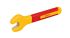 Chiave poliginale Bosch 1600A0, lungh. 109 mm, bocca poligonale 10mm
